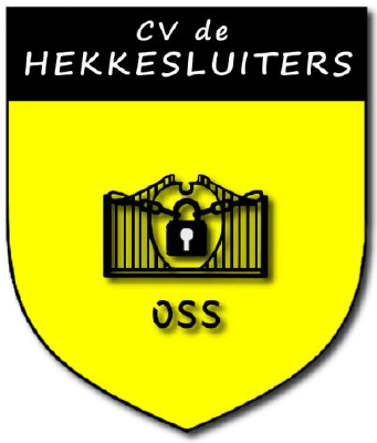 CV de Hekkesluiters